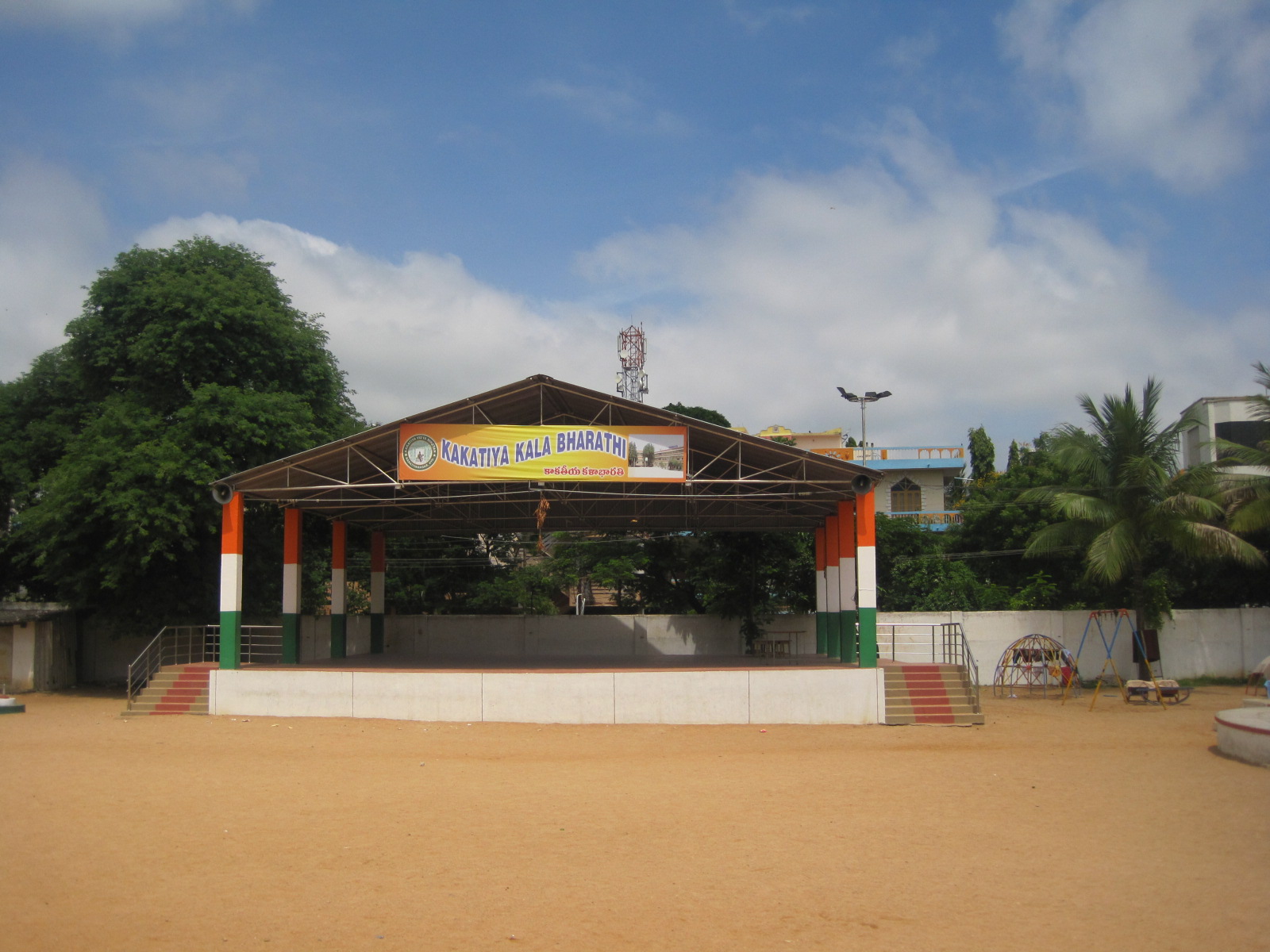 Short essay on warangal fort picture