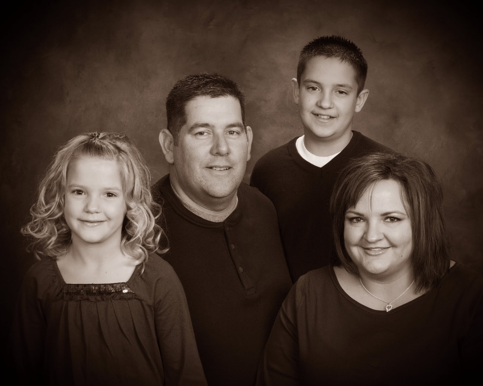 Family Photo 2010