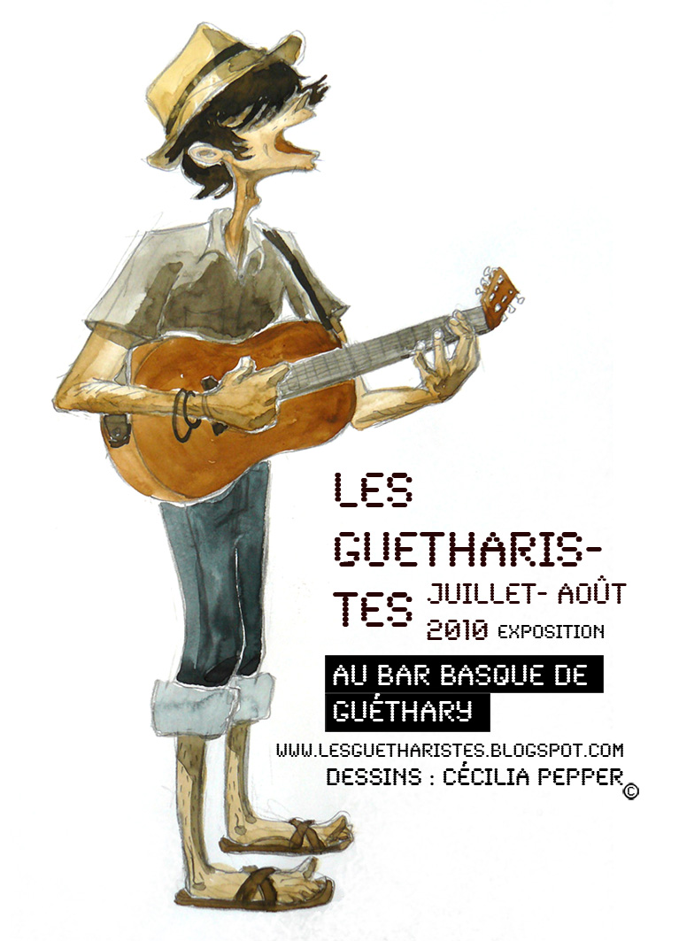 Les Guétharistes