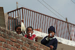 Nepali Kids