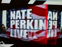 NATE PERKINS LIVE [TV] Channel BREAKING NEWS: Genarlow Wilson's Free From Jail