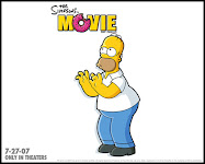 Los Simpsons, La película