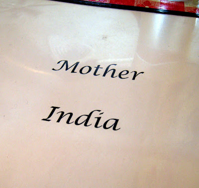 Mother India Omaha