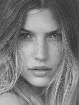 A Couture Life: Chloe Bello by David Bellemére