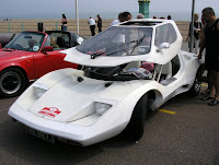 Classic Car