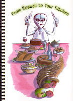 From Roswell to Your Kitchen