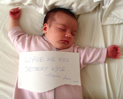 Wake me up before you go-go.