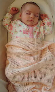 Seven Weeks