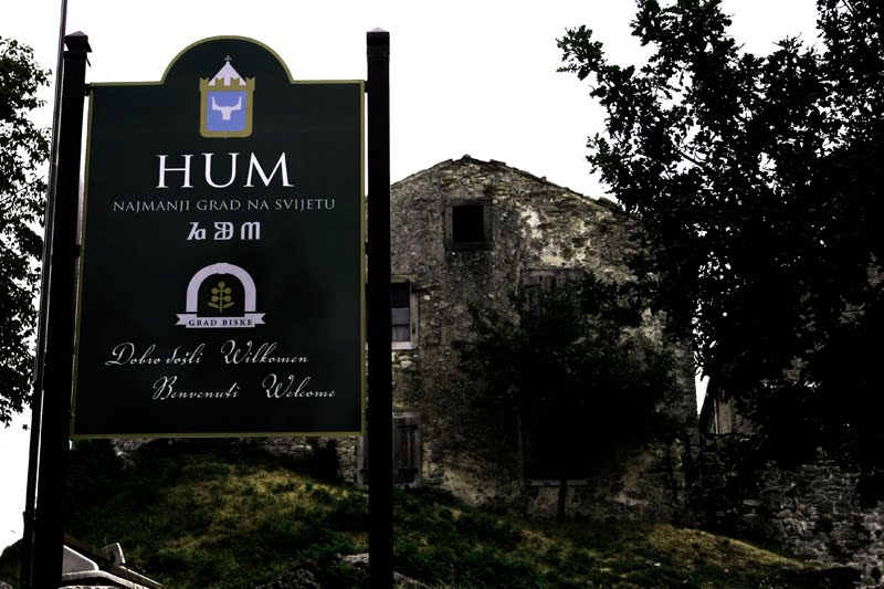 An Unexpected Turn - Hum by Verizon Hum uses your phone to create a score based on acceleration, speed, braking, cornering and phone use while driving. And that’s not all. You can get Local & Travel discounts and help authorities find your missing vehicle should it ever be stolen.