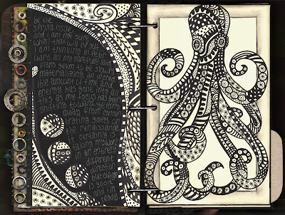 Zentangle Designs