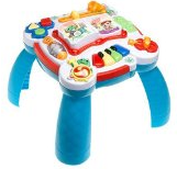 table toys baby