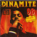 #RariRariRariRaridade - Coletânia de rap - Dinamite 98 (1998)