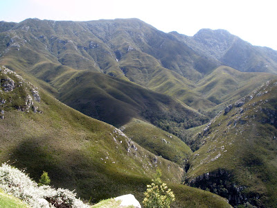 Groot Karoo