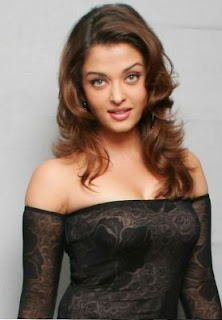 Aishwarya Rai No Source Celebrity Posing Hot Babe 