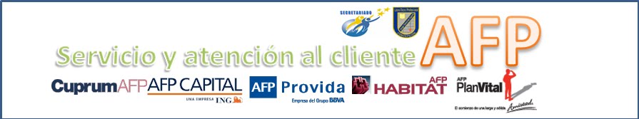 Servicio y atención al cliente