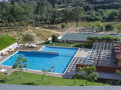 APARTAMENTO T2 NO ESTORIL ; REF: D.014-08