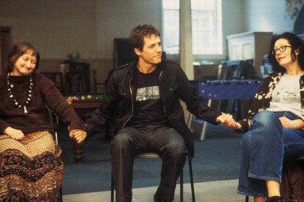 All My Movies: About A Boy