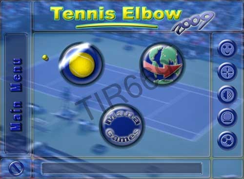 Tennis Elbow 2013 Full Version Keyl