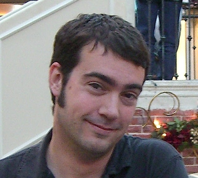 Adventures in Compassion (in the Screen Trade) Casting Director Mark