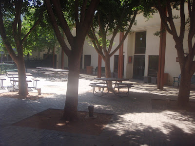 Chandler Community Center