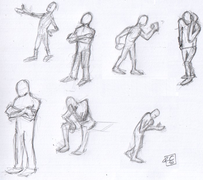 New Body Language secrets