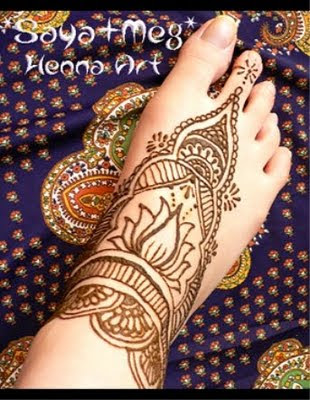 pakmasti creative mehndi design feet 007 pakmasti creative mehndi design feet 007