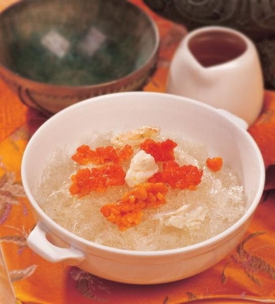 Pakmasti Bird's Nest Soup