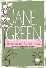 Just Finished ... Second Chance by Jane Green