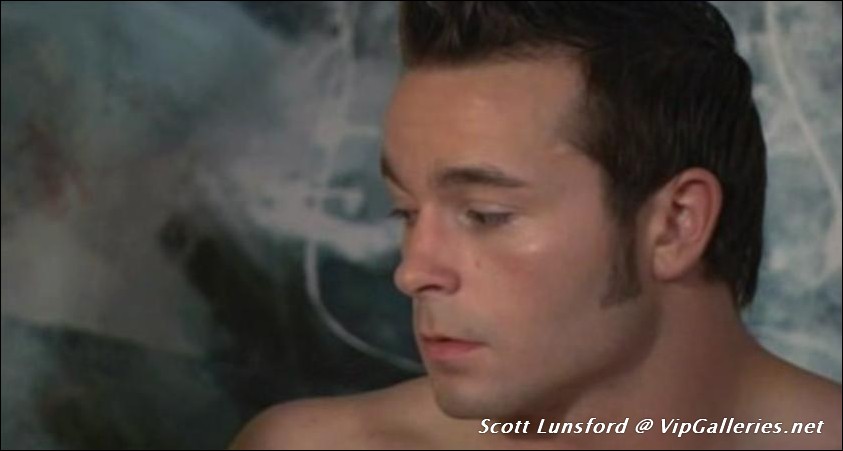 Scott Lunsford | Official Site for Man Crush Monday #MCM 