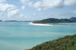 Whitsunday Islands, Australia