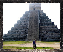 chichen itza