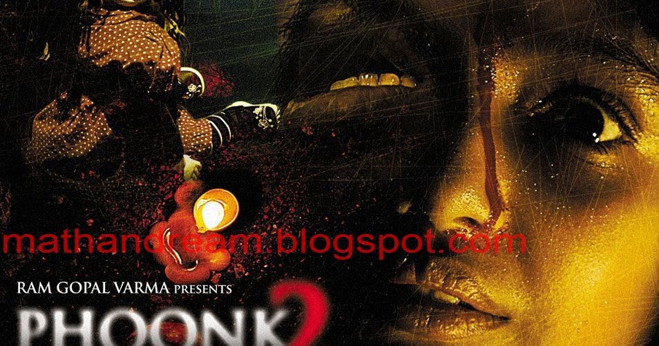 Watch All Movies & Download mp3's: PHOONK 2 (DVD) - 2010 - HORROR