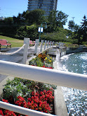 Nanaimo Harbour