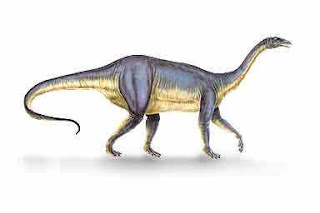 Dinosaurios argentinos