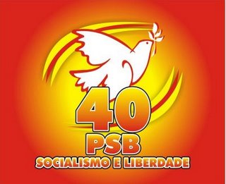 PSB SANTA TEREZINHA