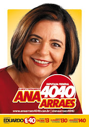 Site de ANA ARRAES 4040