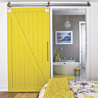 Home Furniture Decoration Interior Barn Door
