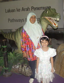 SABAA DAN ALIA