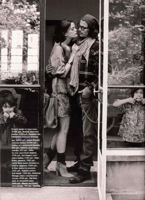 johnny depp & vanessa paradis johnny depp & vanessa paradis