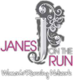 Janes on the Run