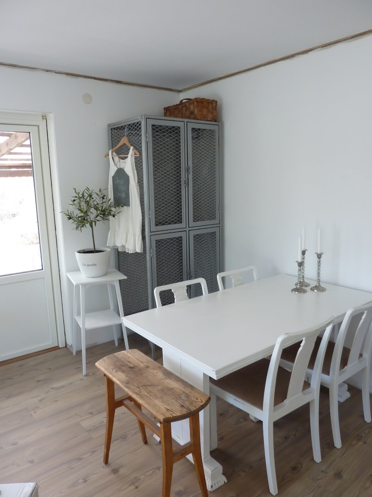 Smöret: inredning, sambo & barn: april 2010