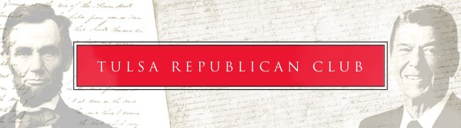 Tulsa Republican Club