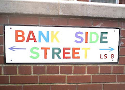 Bank Side Street