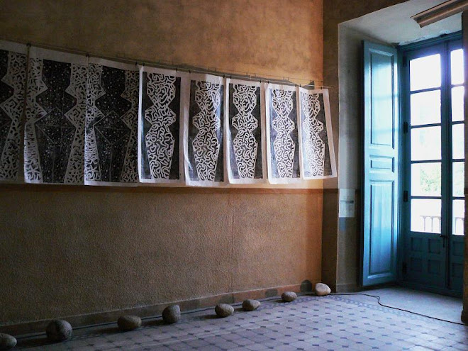 Alberto Ibañez. Metamorfosis