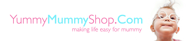 Yummy Mummy Shop