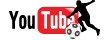 Videos no Youtube