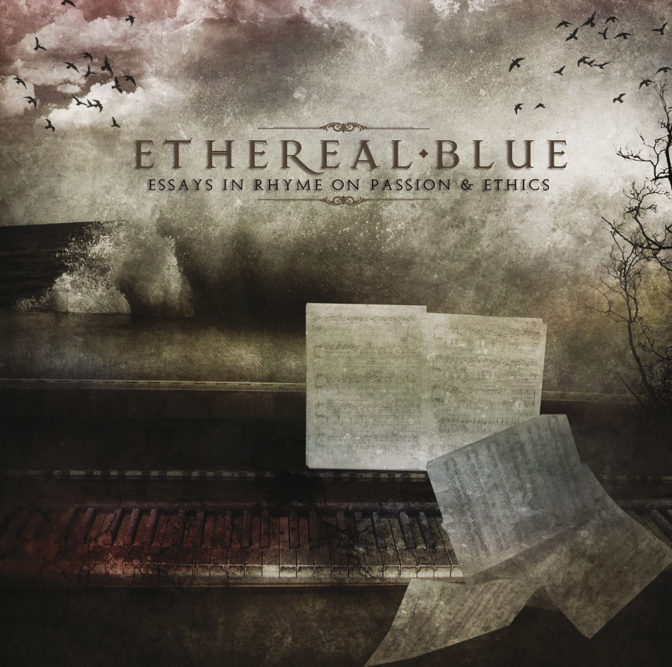 ethereal blue essays in rhyme on passion and ethics ethereal blue essays in rhyme on passion and ethics