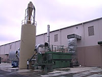 Combustible Dust and OSHA