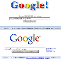 Get your site be automatically indexed in Google