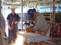 Welding Safety And New OSHA Rule